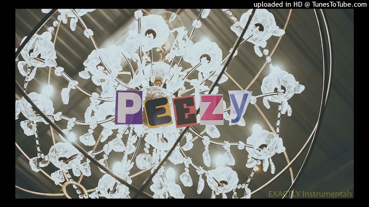 Peezy x FMB DZ x Detroit Type Beat - 