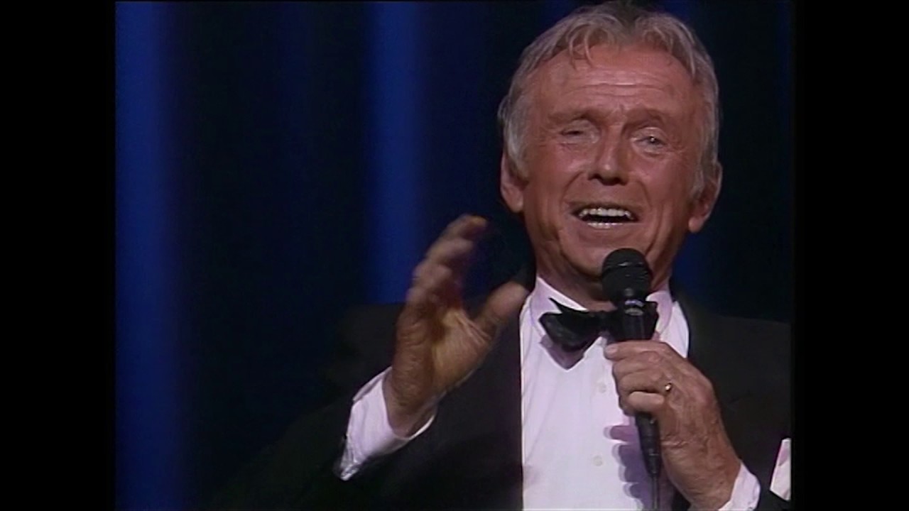 Toon Hermans - One Man Show 1991 - Jumper