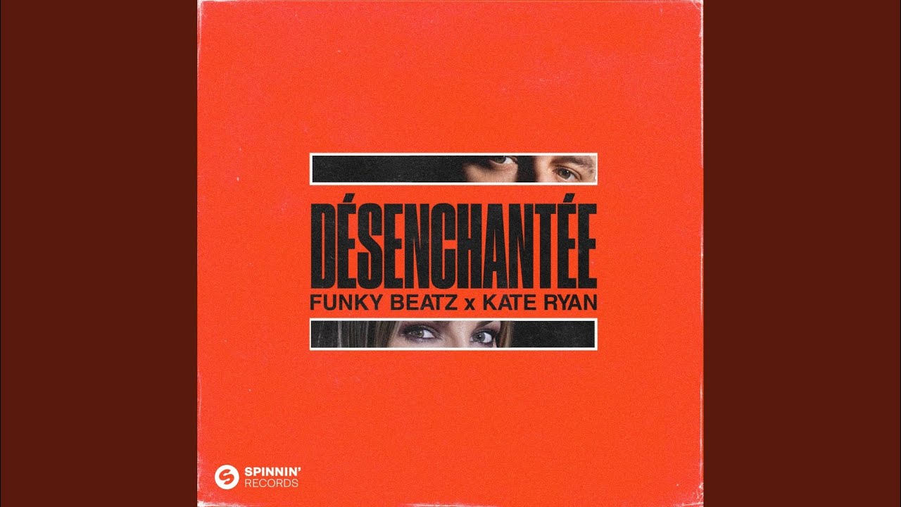 Désenchantée (Extended Mix)