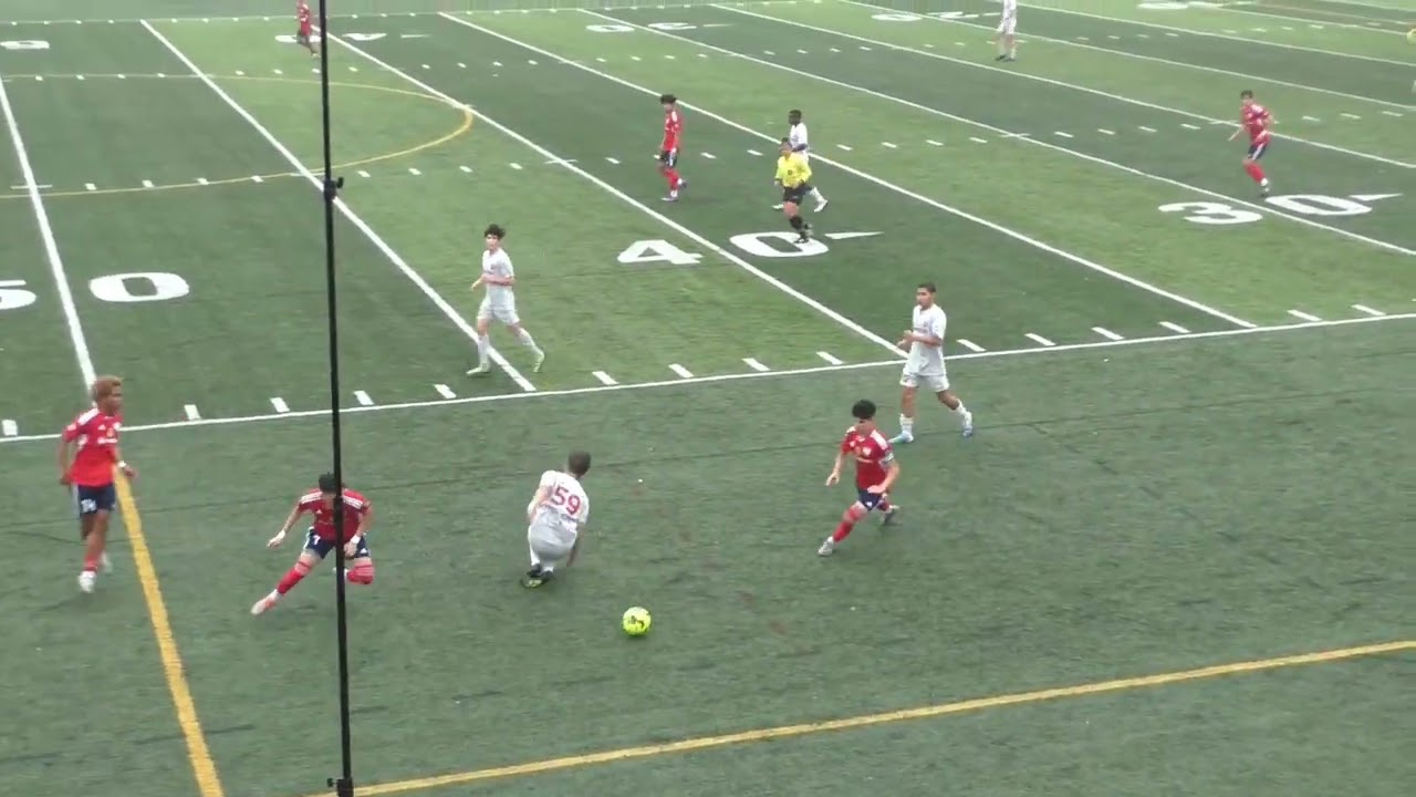 FC Copa vs Ironbound SC ~ USL Academy - 5/21/2023