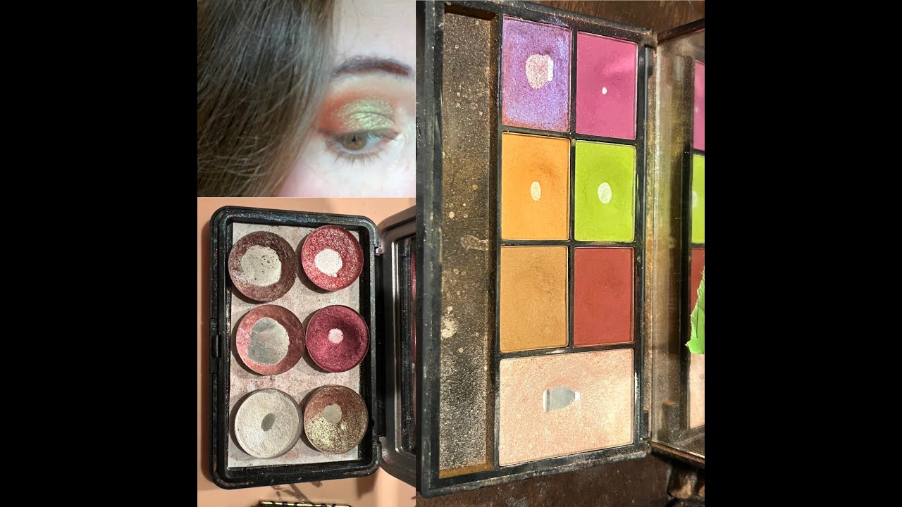 Makeup Panning Intro for 2024