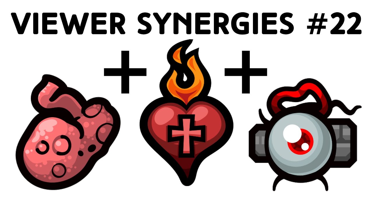 Sacred Lightning! - Viewer Synergies #22 (SlayXc2)