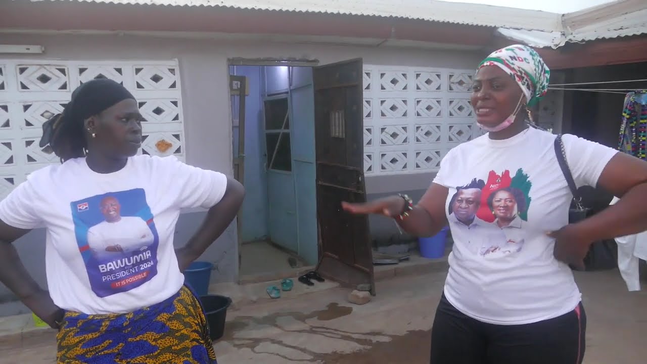 Ndc vs Npp 1 or 2