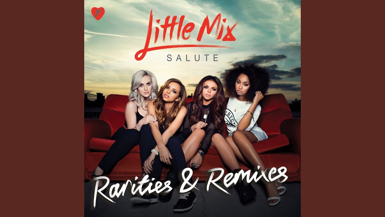 Word Up! (Extended Mix)