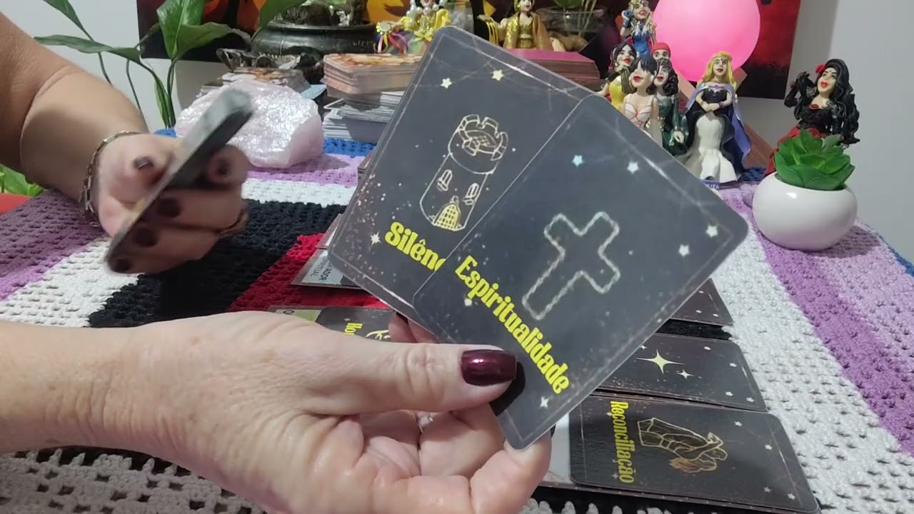 ESSA MULHER QUE ME FEZ MAU VAI ENTRAR EM UMA FURADA? QUAIS SÃO?