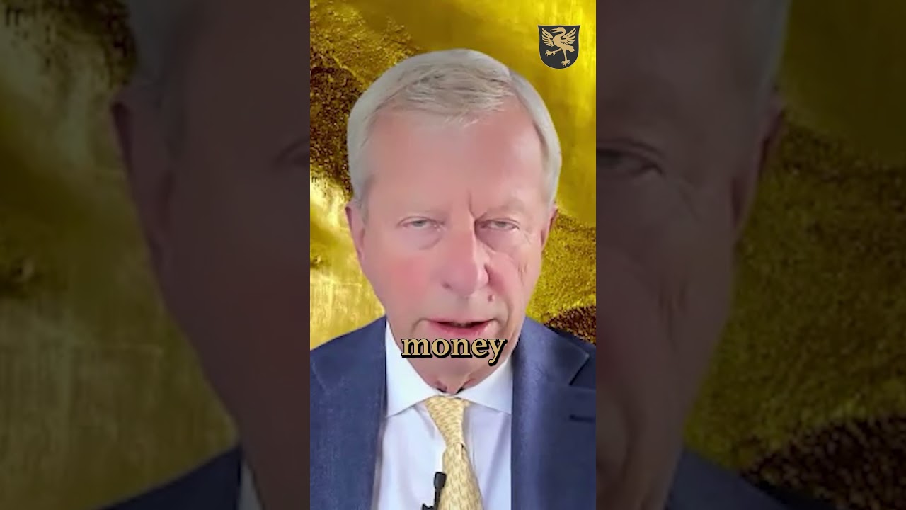 The Real Bull Market in Gold Hasn&rsquo;t Even Started Yet &ndash; Egon von Greyerz