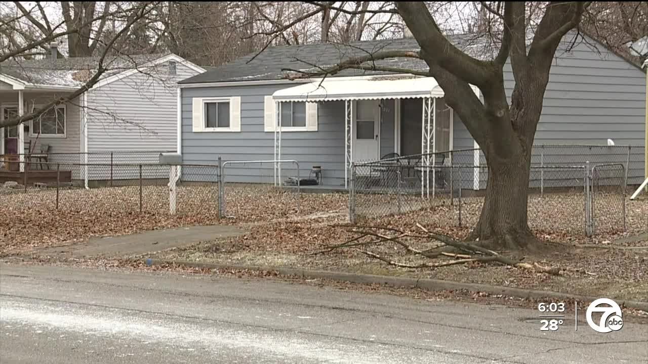 Abducted girls found in Ypsilanti Township