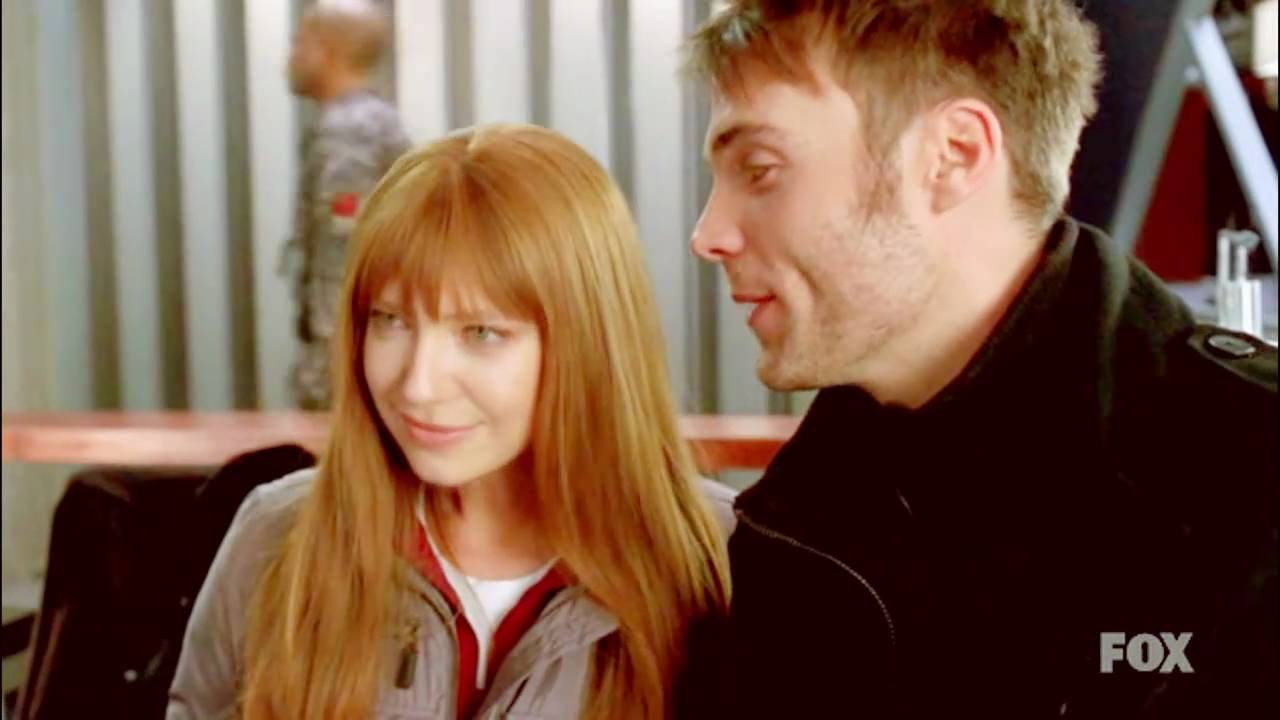 Lincoln/Olivia/Charlie - Dropped (Fringe)