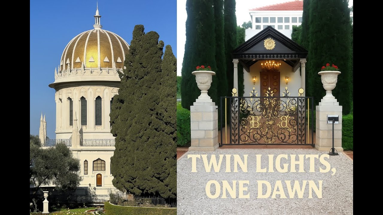 Twin Lights, One Dawn | Twin Holy Days Song