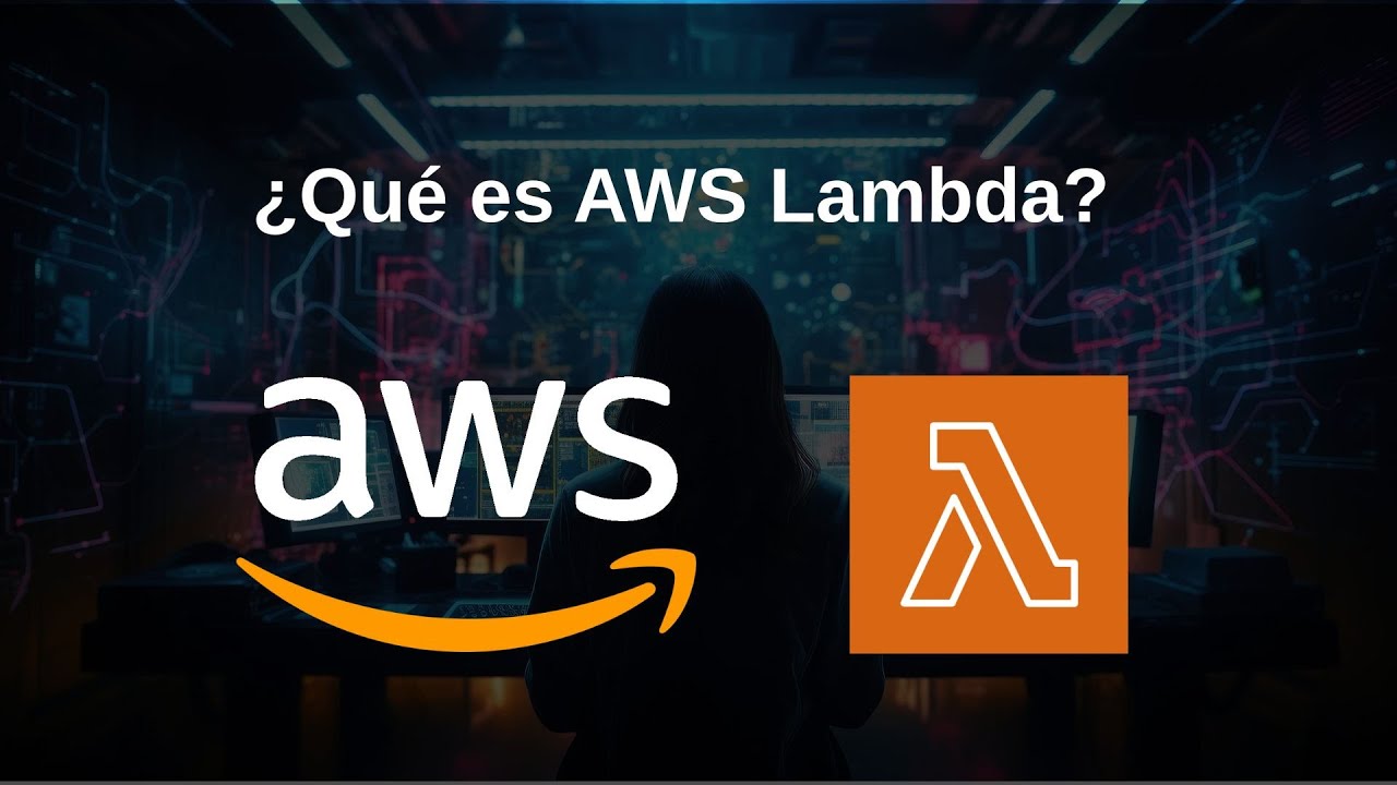 &iquest;Sabes qu&eacute; es AWS Lambda y por qu&eacute; todos hablan de serverless?