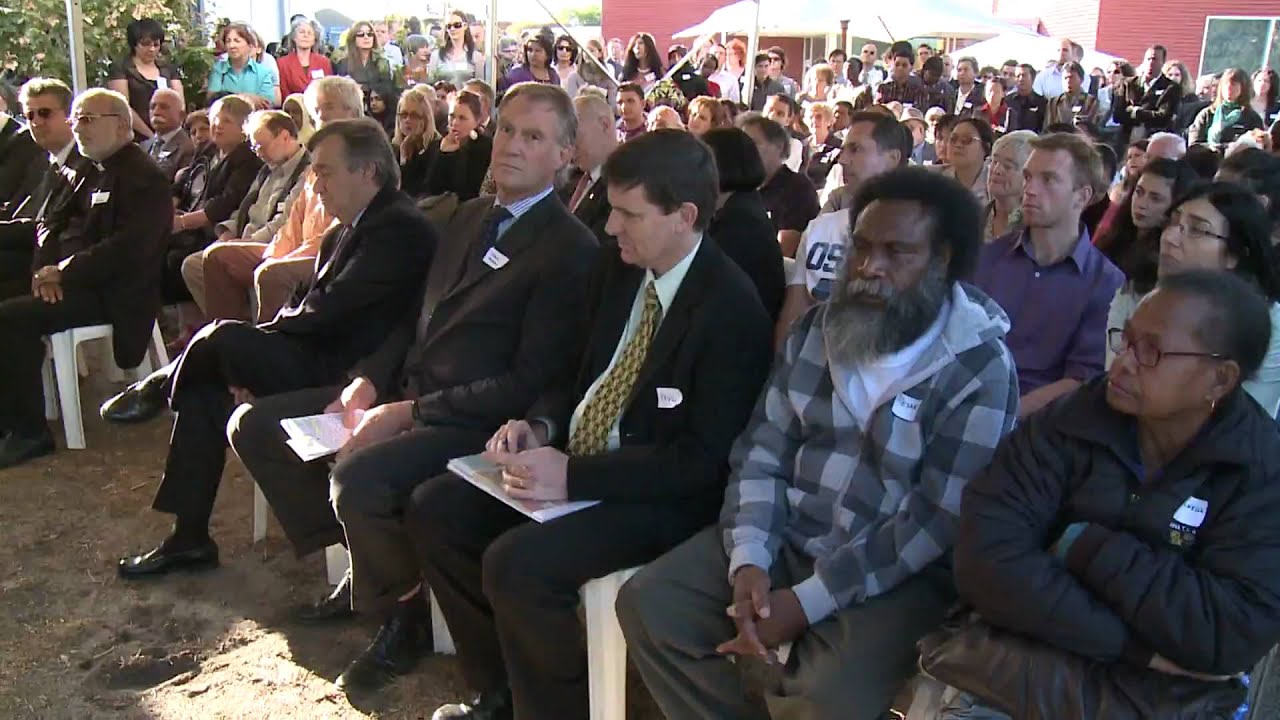 UNHCR in Australia
