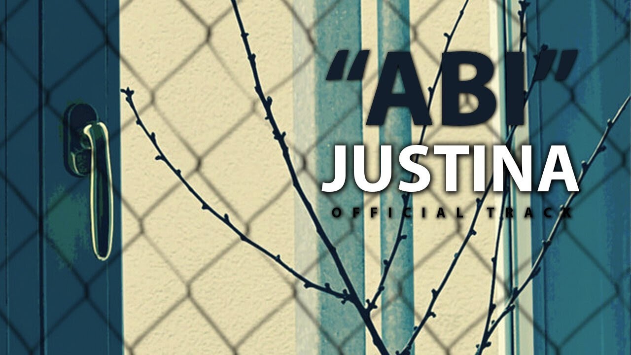 Justina - Abi | OFFICIAL TRACK جاستینا - آبی