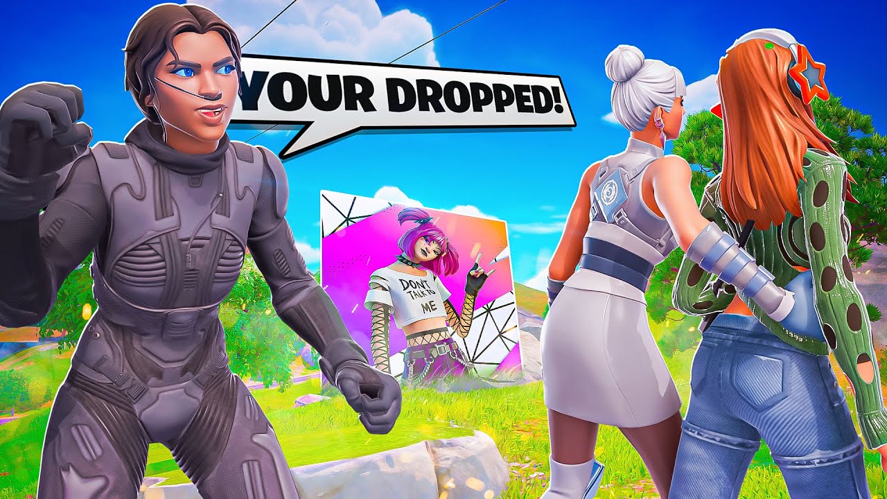 My Duo Dropped Me, So I Found The NEXT PETERBOT