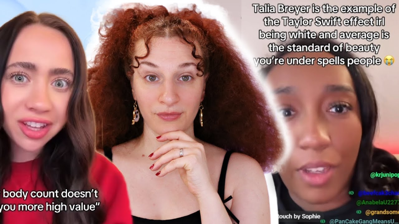 Deconstructing Gender Using Beauty Standards