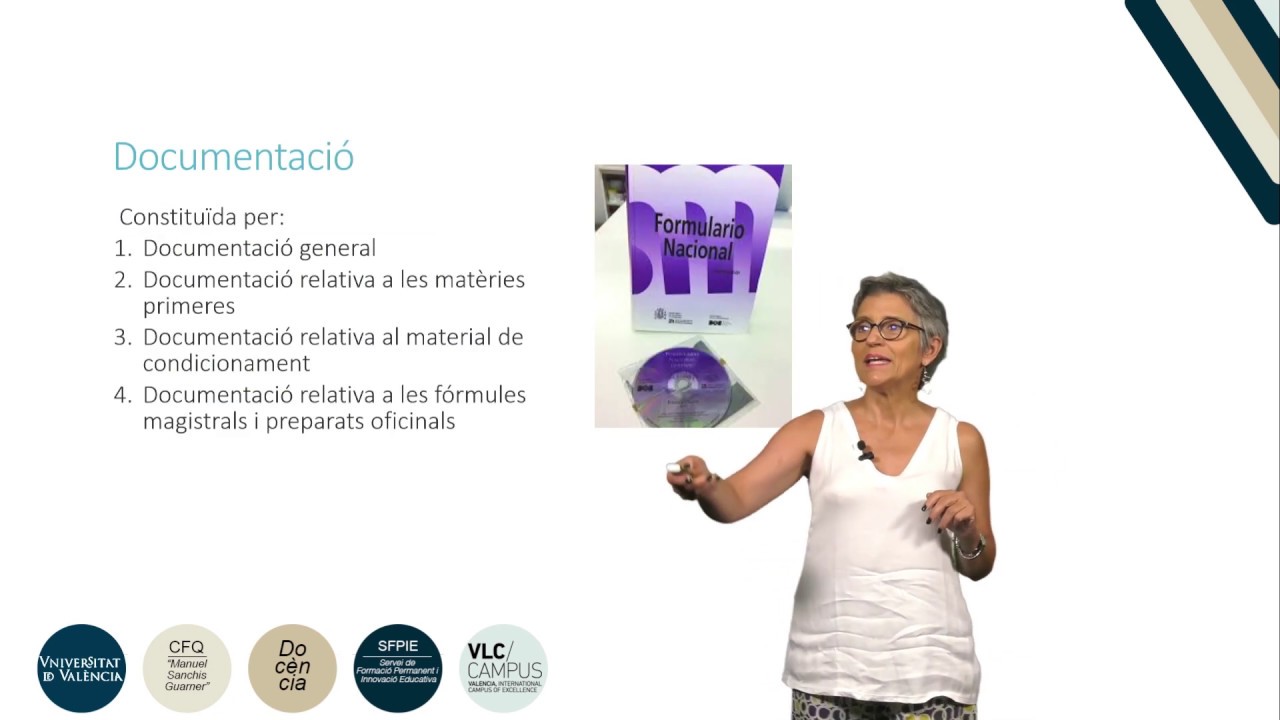 Documentació