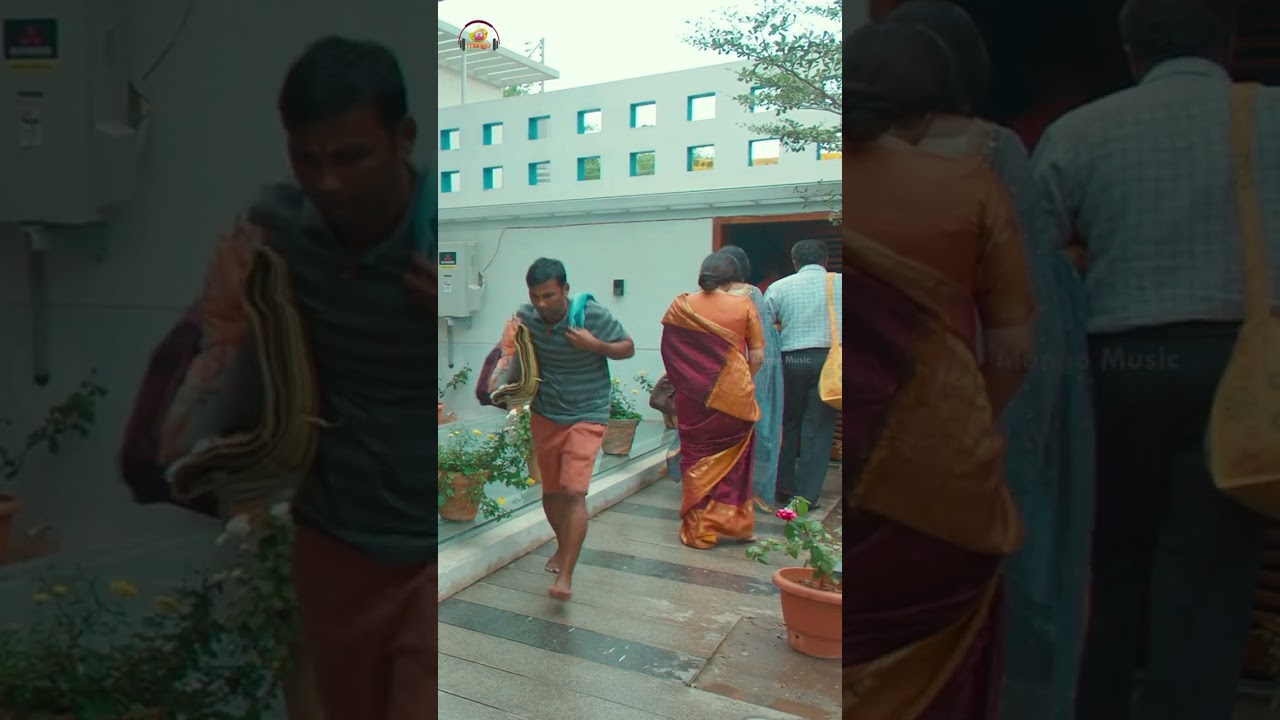 Naatakarangam Veru Song | Ranga Maarthaanda Movie | Prakash Raj, Ramya Krishna, Ilaiyaraaja
