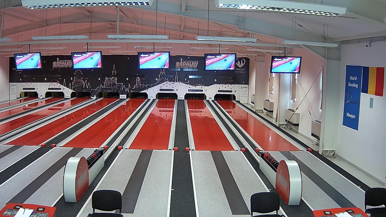 National Competition Teams (II) : CFR Cluj - Inter Petrila