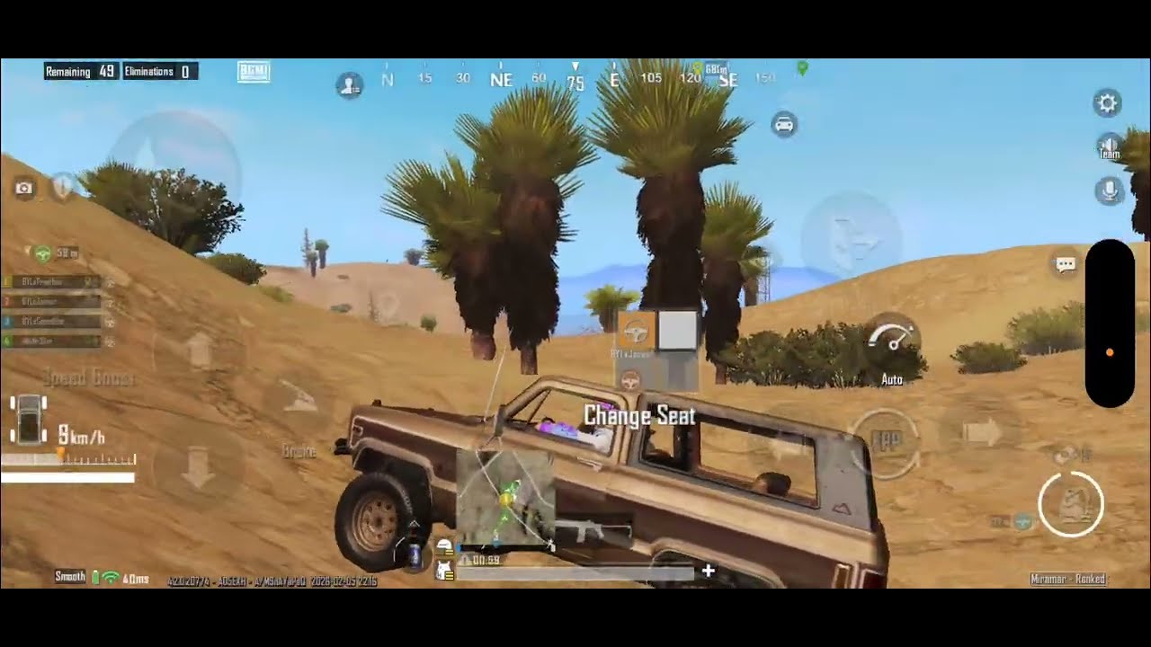 HIGHLIGHT #15 | BGMI SCRIMS HIGHLIGHT | BGMI MONTAGE