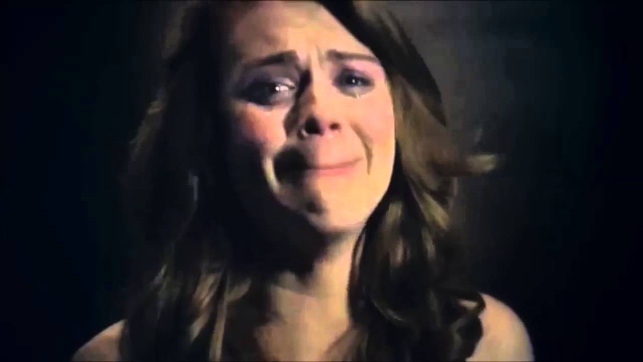 Teen Wolf+The Vampire Diaries Opening