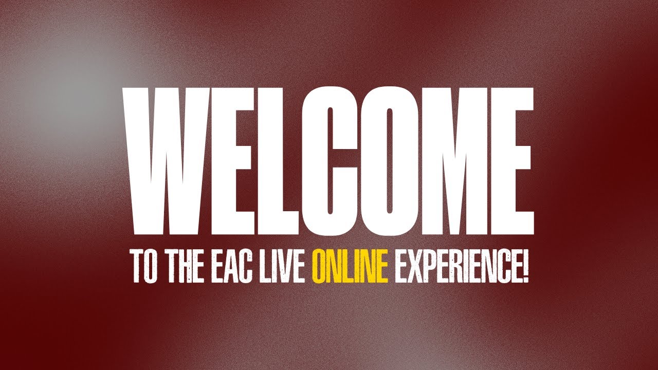 EAC Portmore | Bishop Dr. C.E. Thomas O.D. | Fresh Fire 2026 | Begins at 7:00PM