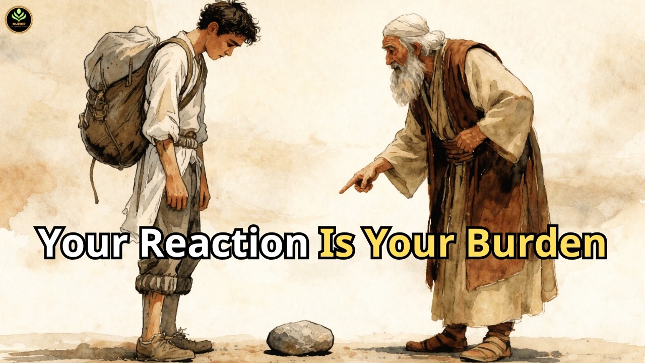 How to Control Your Emotions and Win Every Situation | Life Changing Stories