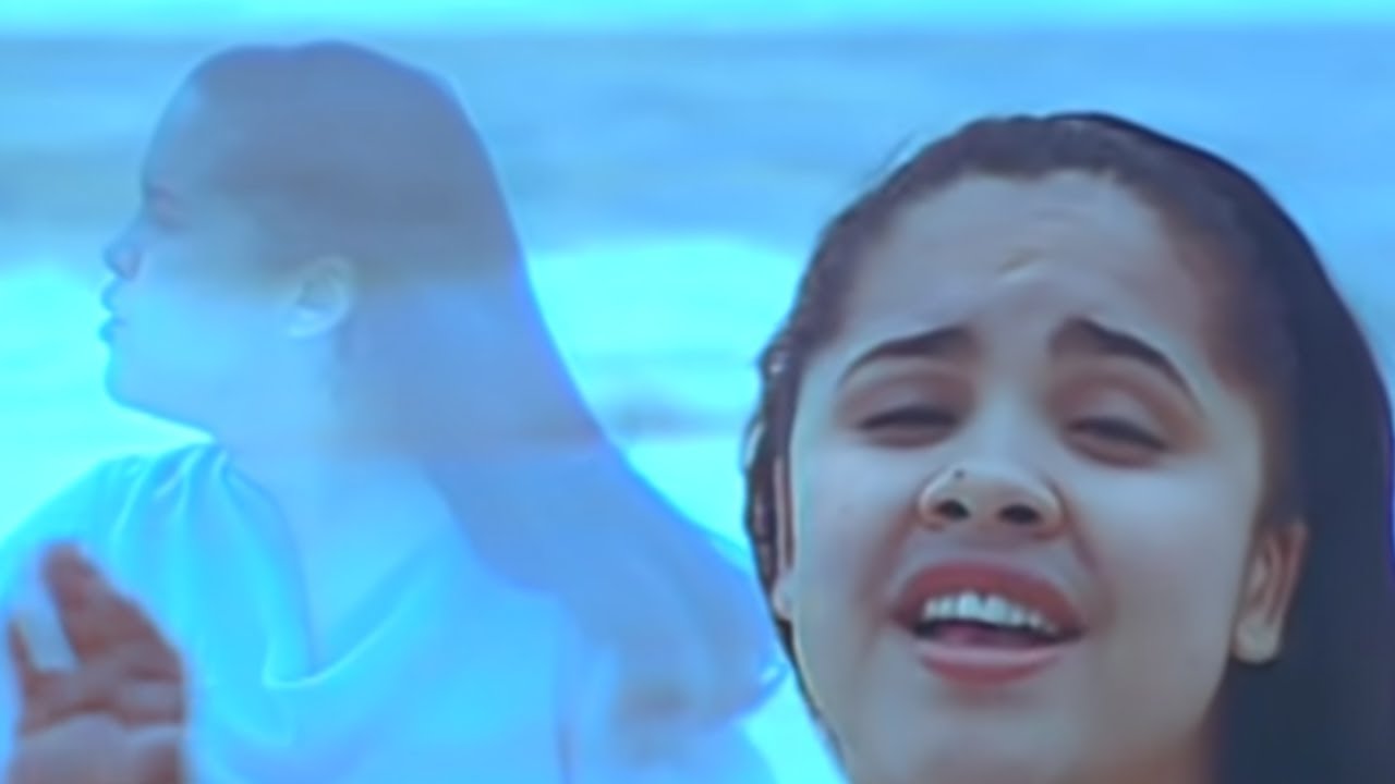 Cassiane | Hino da Vit&oacute;ria (Clipe Oficial)