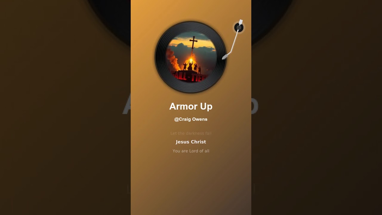 Armor Up
