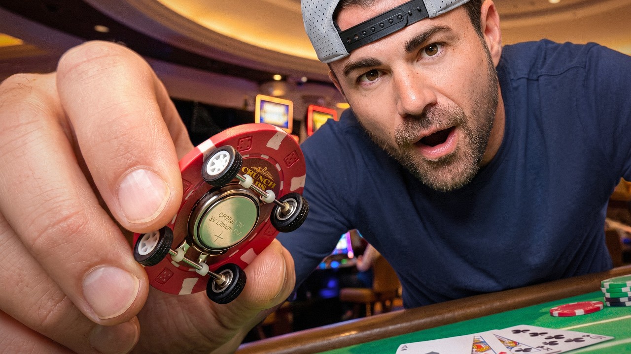 Last Cheater Standing Wins $10,000!