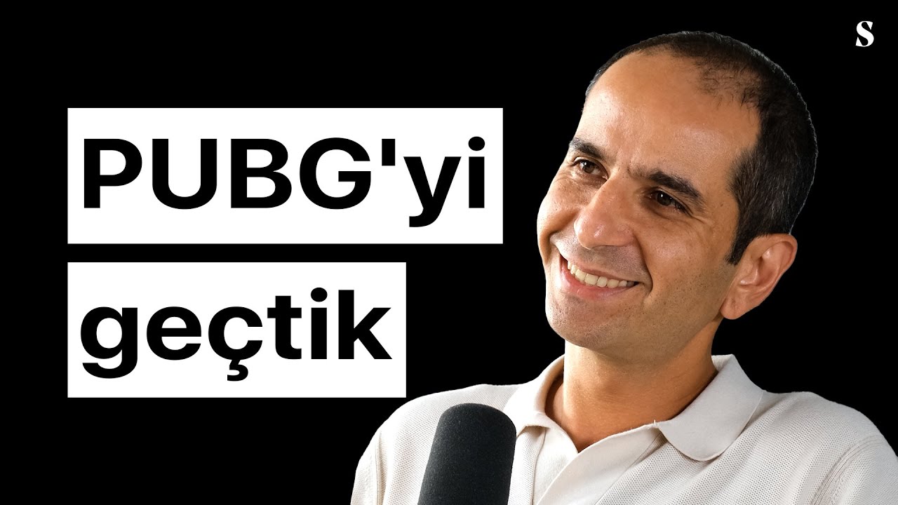 Bir girişimi battı, diğeri Asya’da büyüdü | Mavis Games - Saygın Topatan