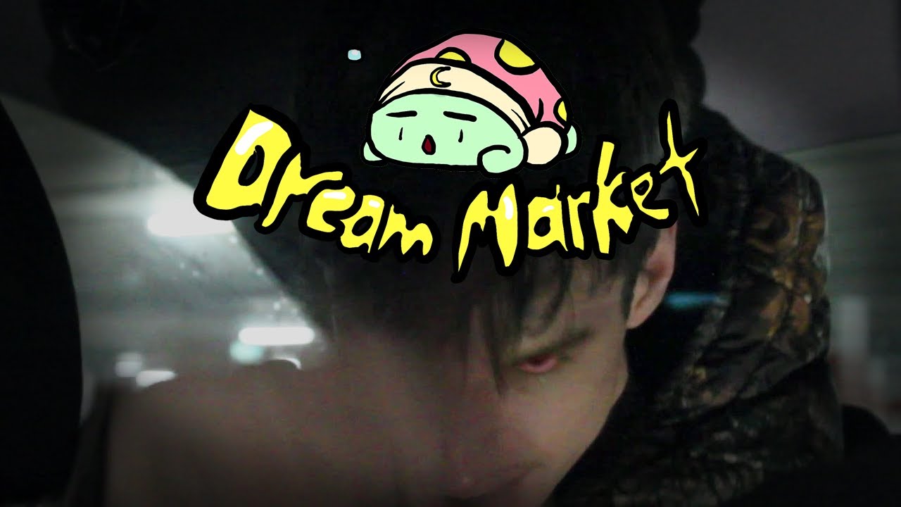 ETP - Dream Market (OFFICIAL M/V)