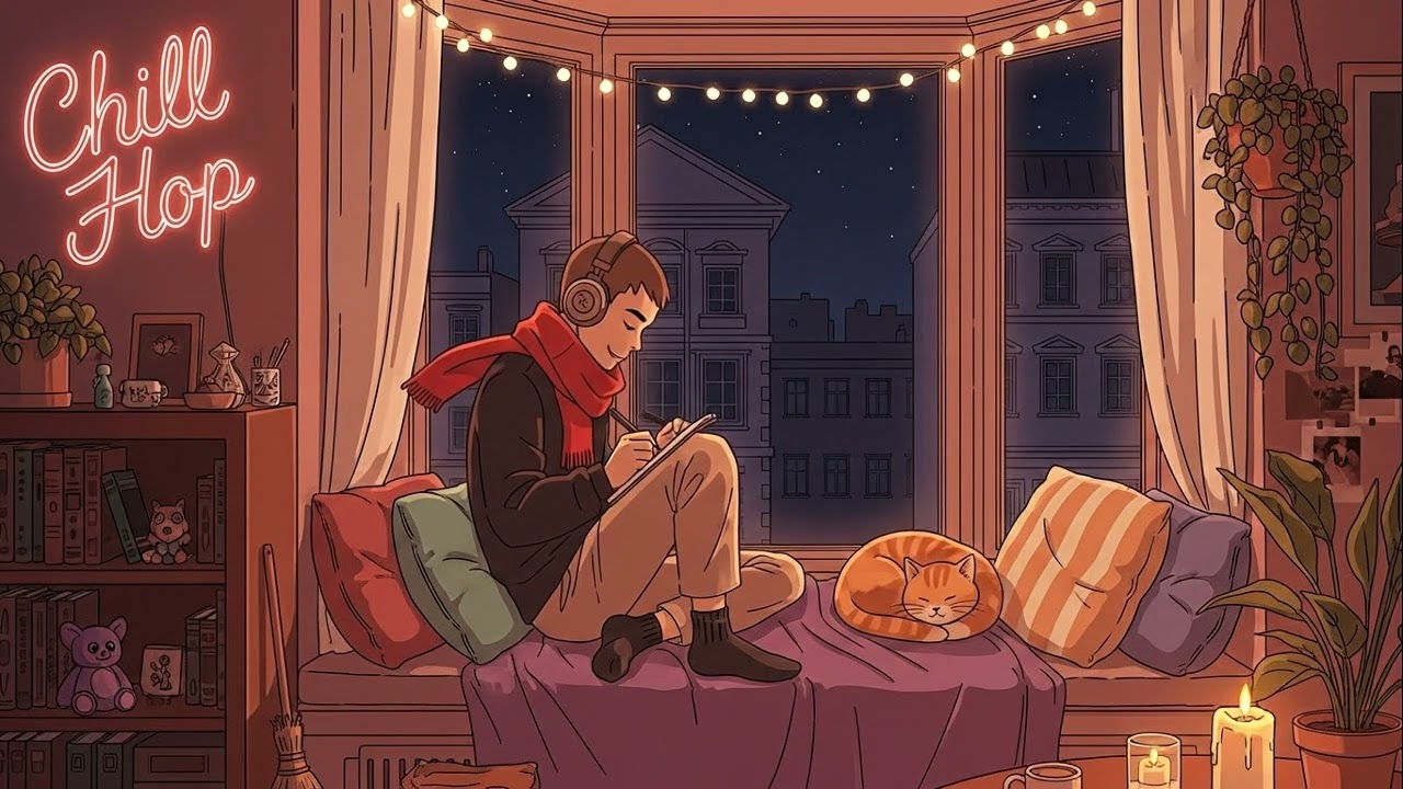 Soft Night