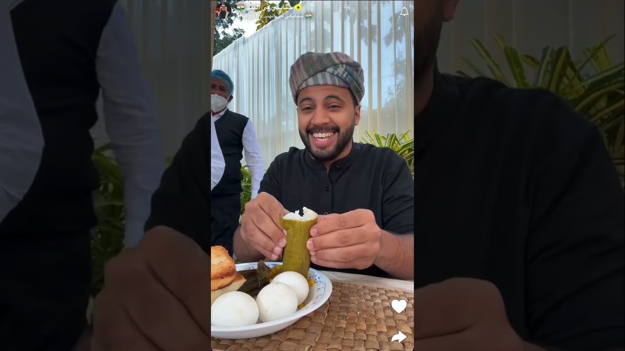 سبايكي في الهند اليوم الثالث 🇮🇳الجزء (1)#سبايكي 
