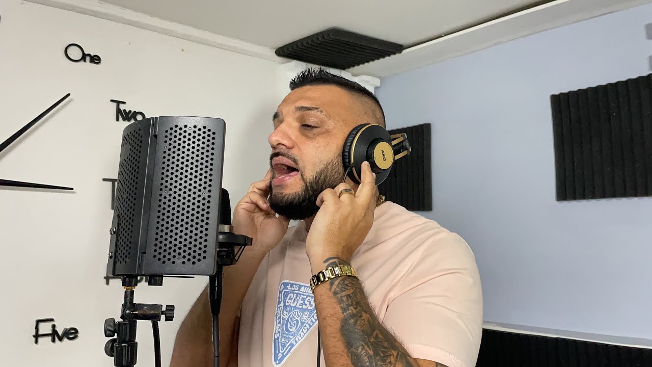 Gipsy Mekenzi 2025 💔😢video klip (Menk ča dural)
