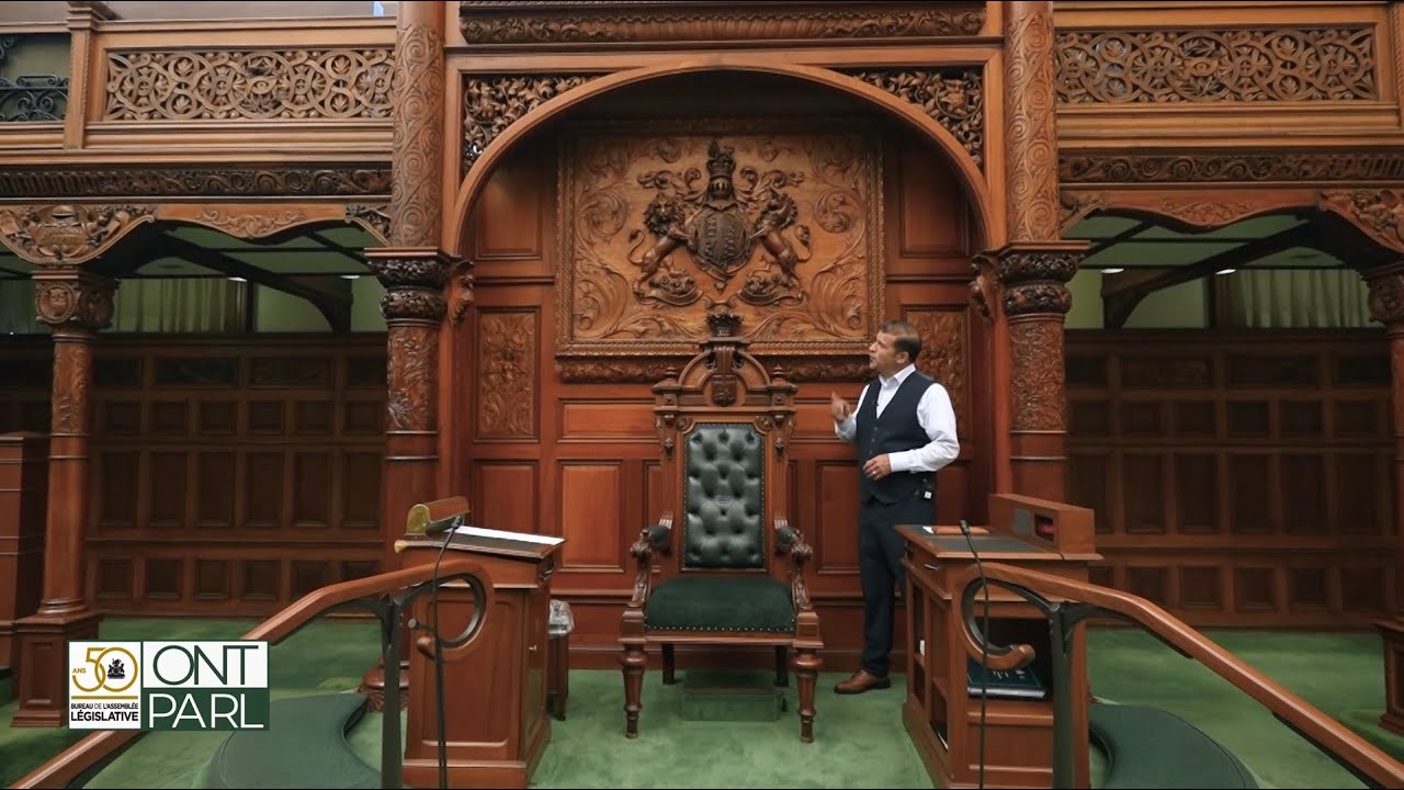 The Chamber