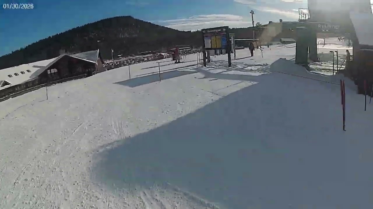 Gunstock 1/30/2026