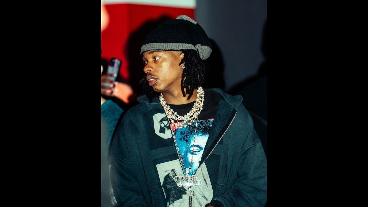 [FREE] Lil Baby Type Beat 