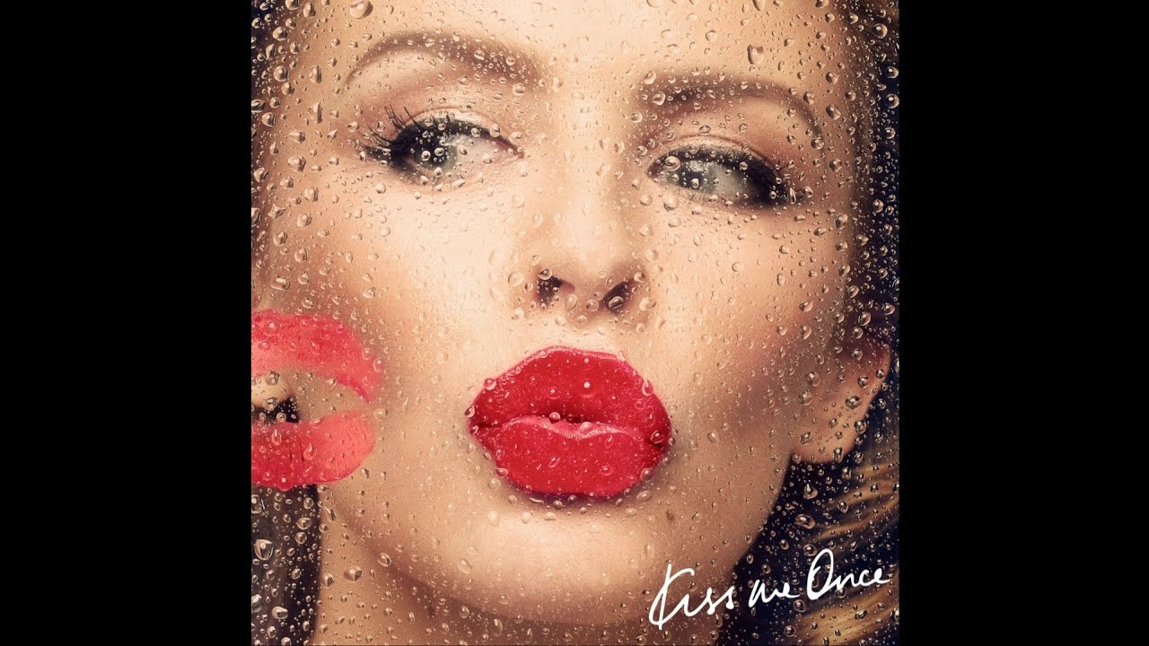 Kylie Minogue - Rest of Our Lives (Unreleased)