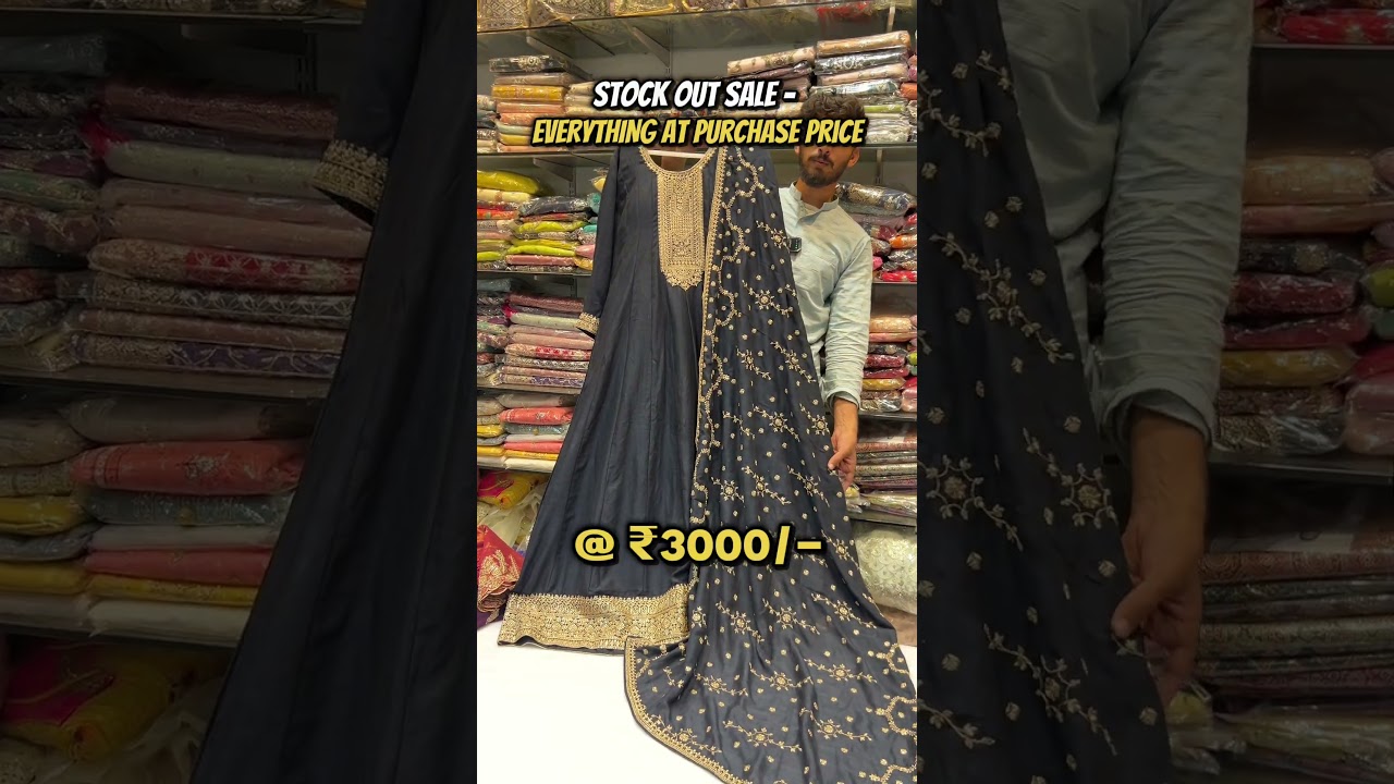 EVERYTHING AT PURCHASE PRICE IN GULBARGA! 📍FASHION FAB, MUSLIM CHOWK, GULBARGA