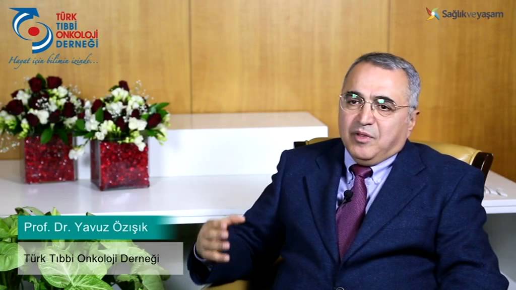 Yavuz Ozisik 5- Meme kanseri, kemoterapi veya ameliyat sonrası tekrarlar mı ilerleyebilir mi?