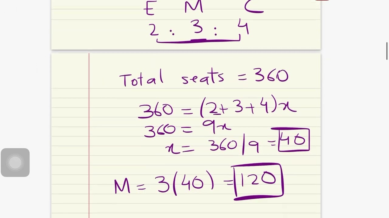 FIA AD Test (Batch 2) I Basic Arithmetic Questions | August 18, 2023