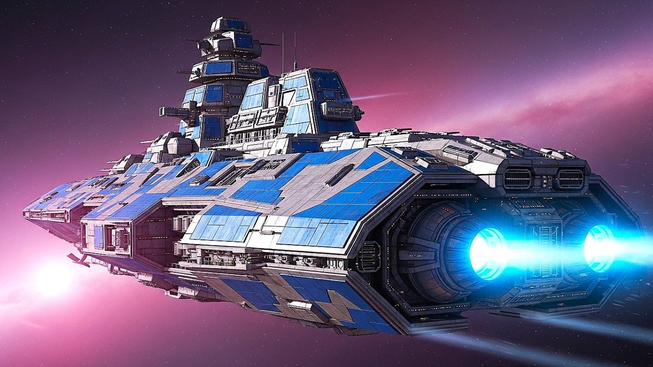 The Empire’s Greatest Nightmare—An Earth Warship Materializes From Nowhere! | HFY | HFY Sci-Fi Story