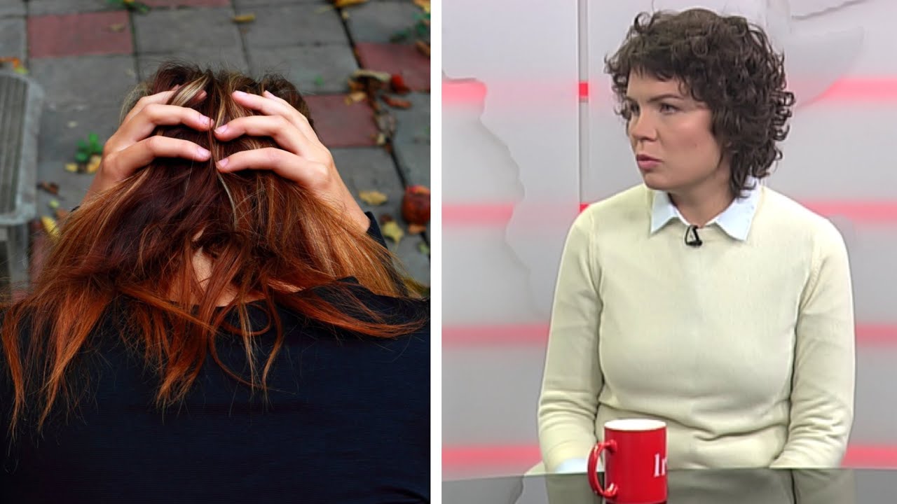 Psichologė paaiškino, kaip elgtis susidūrus su nerimu
