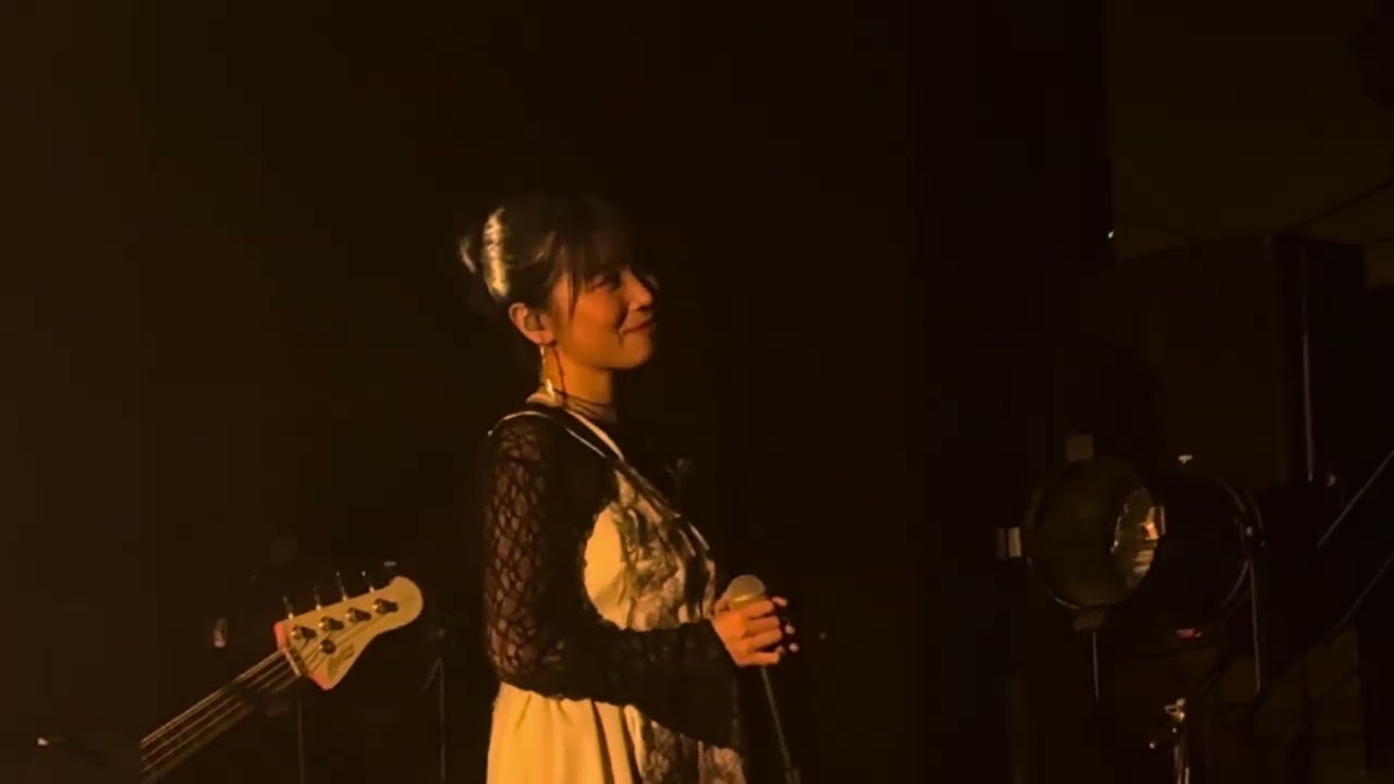 Emi Noda Asia Tour 2025 blue final 2025.11.23.sun.