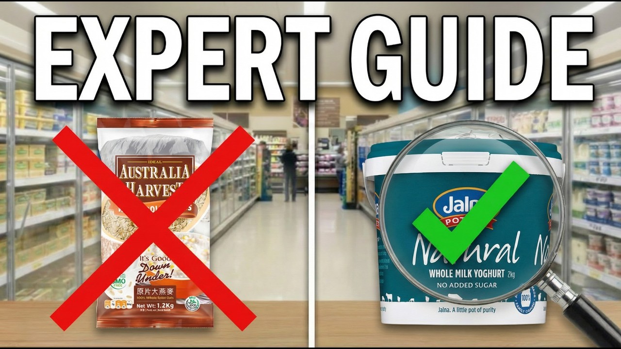 10 Healthy Australian Foods You Should Buy