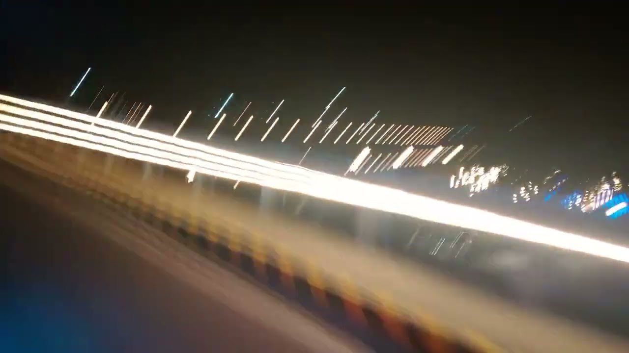 Jeepney Ride: 'Jelong' (Parang - Stop N Shop)