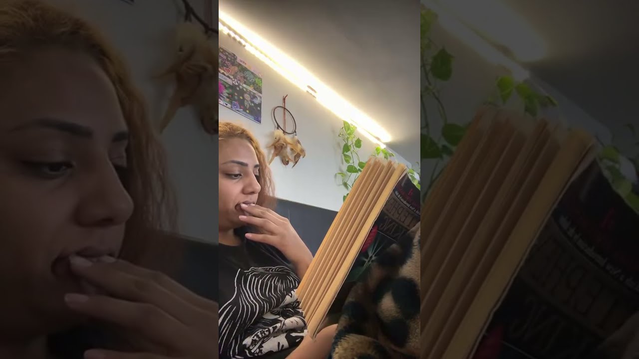 SILENT READING• THE GREEN MILE• RELAX & READ 💝