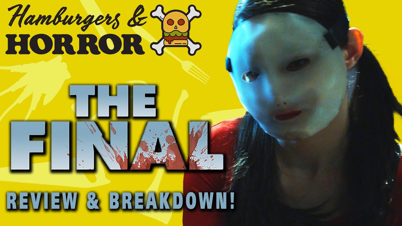 The Final (2010) Review & Breakdown!