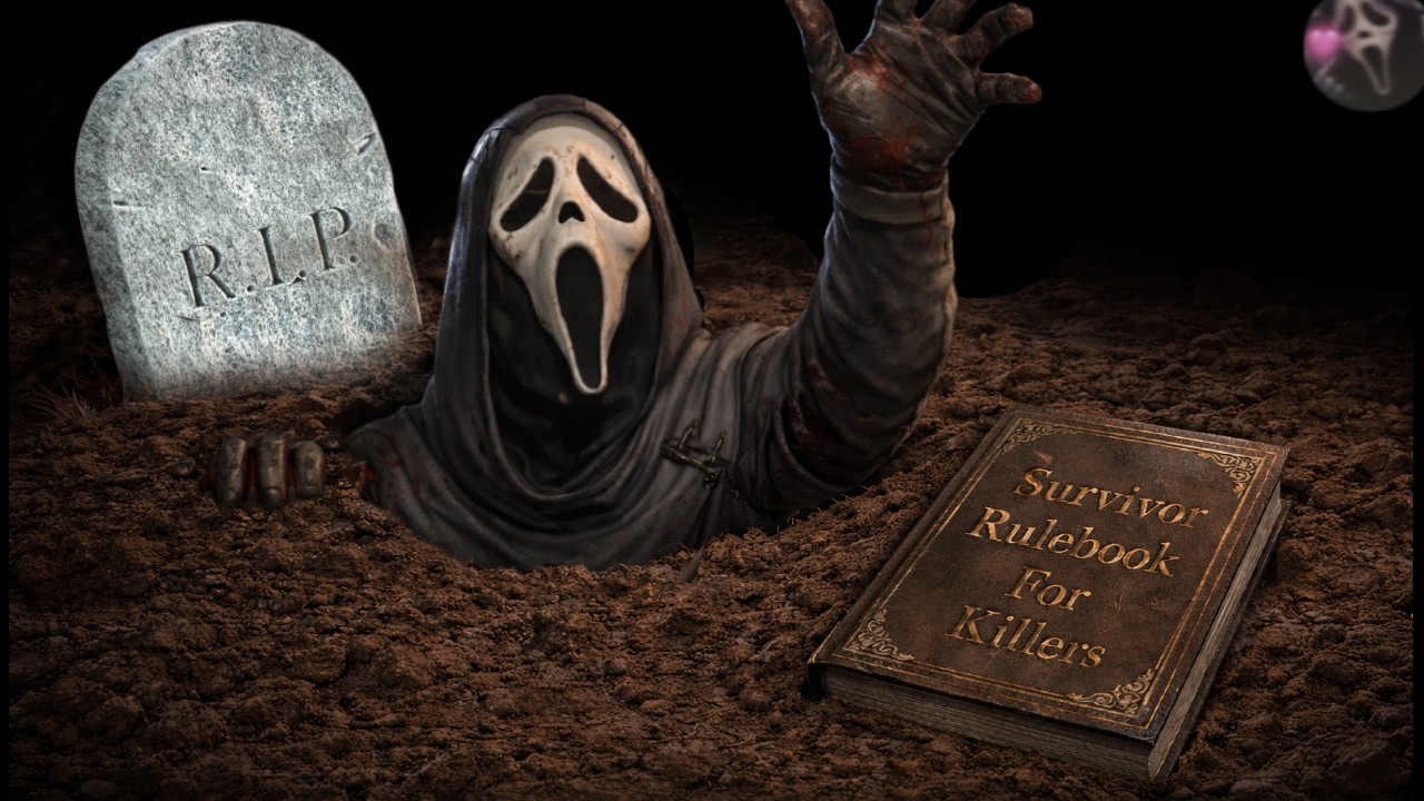 Gaslighting, Entitlement, and the Decline of Dead by Daylight