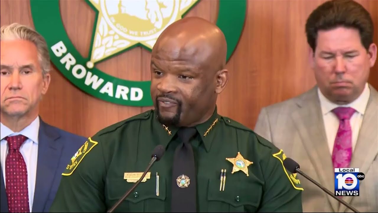 Florida attorney general focuses on immigration law