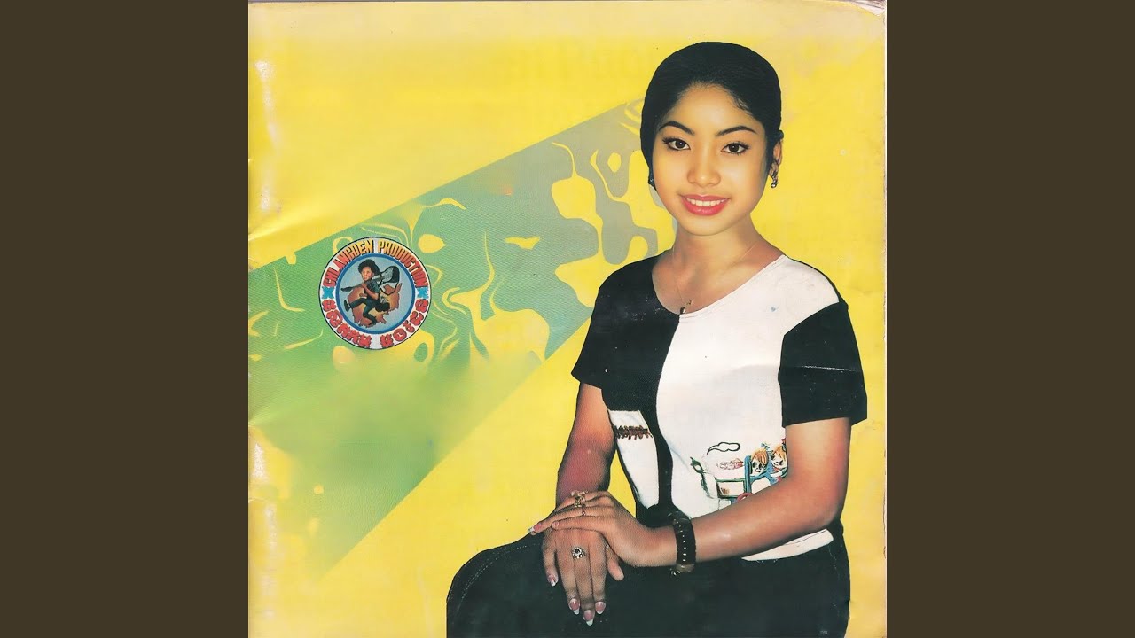 ភ័យអ្វីម្ល៉េះ